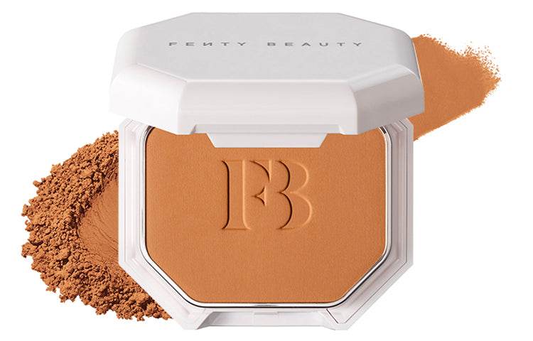 Пудра женская Fenty Beauty Filter Masters Soft Light Beauty Powder - Boxette Shop
